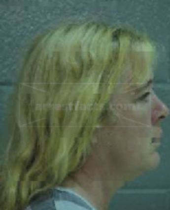 Christina Marie Lewis
