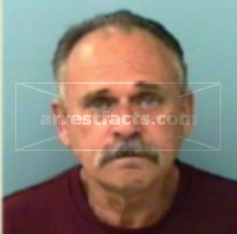 Richard Eugene Lee