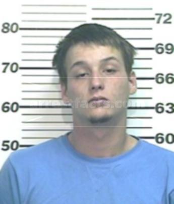 Joshua Paul Rogers