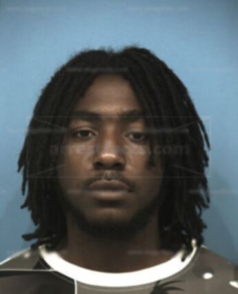 Marshawn Allen Marks
