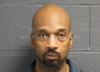 Curtis Lee Givens