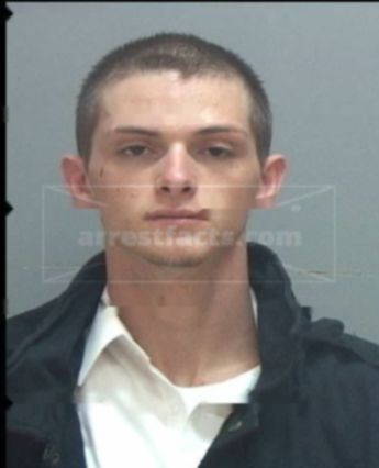 Zachary Paul Jones
