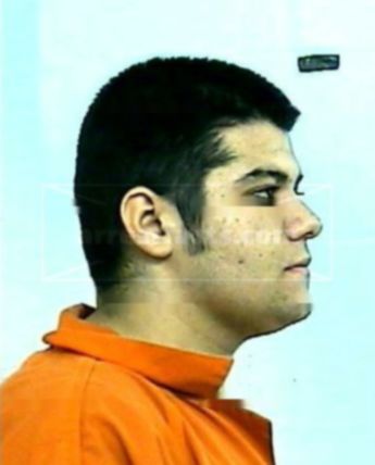 Ruben Nunez Jr.
