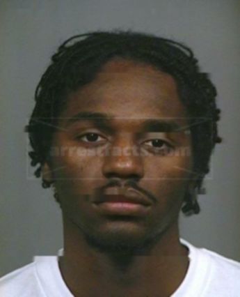 Corey Q Edwards