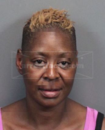 Cheryl Denice Nixon