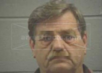 Charles Stevphen Barrett