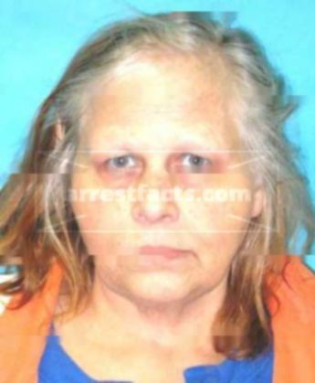 Nancy Elaine Fryer