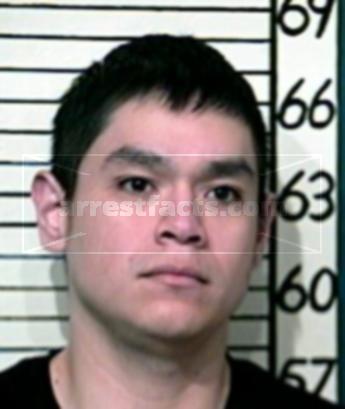 Anthony David Fraga