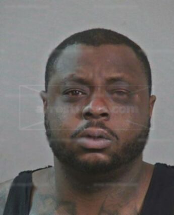 Derrick Ledale Brumfield