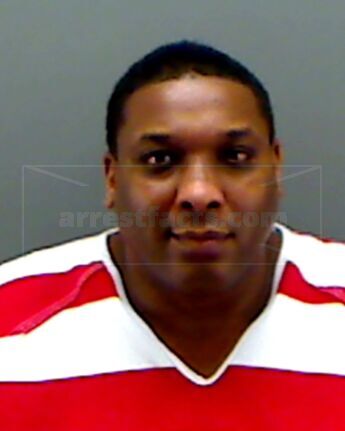 Terras Lashon Allison