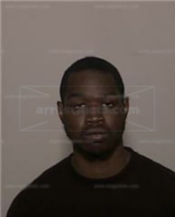 Darius Devon Johnson