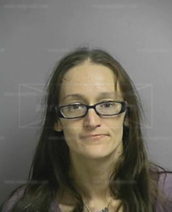 Nicole Ann Key