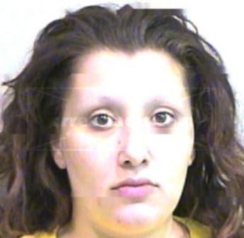 Tracy Elizabeth Mori