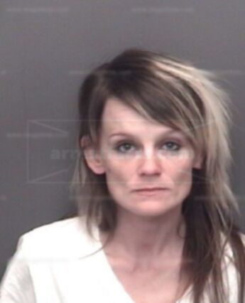 Rachel Nicole Collins