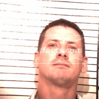 Jody Ray Brandt