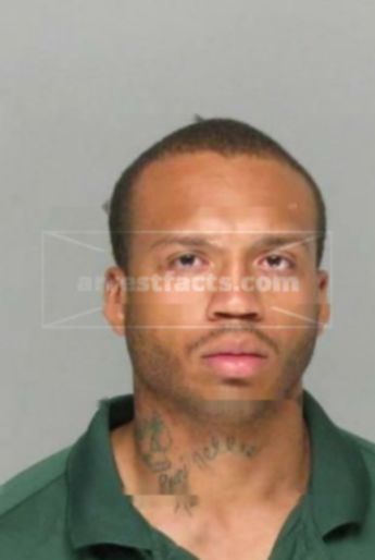 Diashawn Paul Humphrey