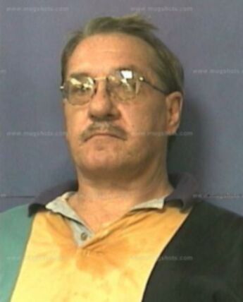Rex Leroy Kreie