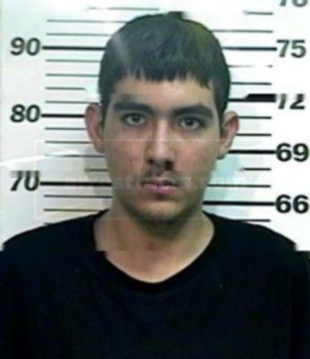 Adam Enez Tynes