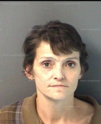 Linda Faye Lockhart