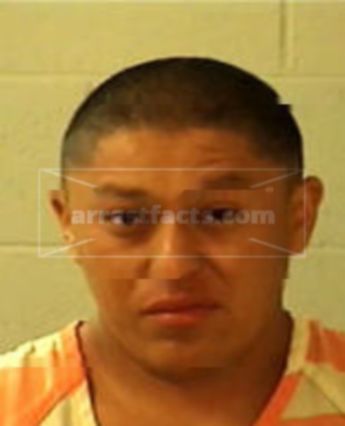Jackie Randy Yazzie