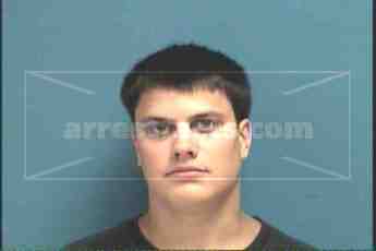 Nicholas Riley Larson