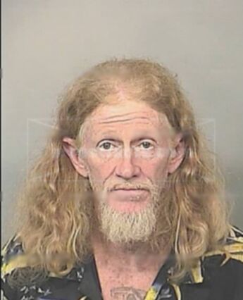 Larry Wayne Elmore