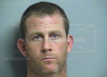 Brandon Blair Burton