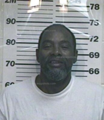 Bobby Ray Jefferson