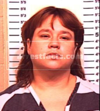 Kandi Lynn Vanbuskirk