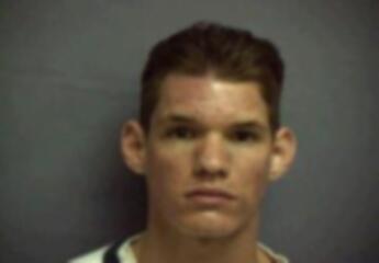 Brice Robert Krueger