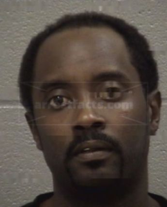 Anthony Clark