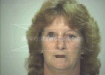 Becky Sue Smith