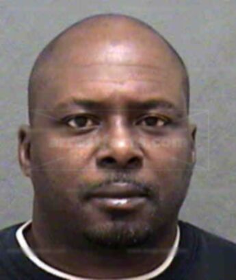 Charles Nathaniel Spivey