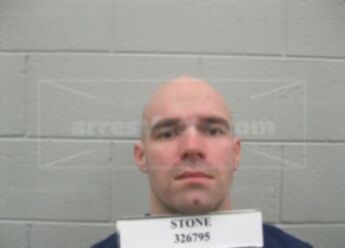 Travis Lee Stone