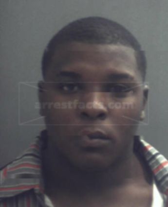 Donnovan Merrickjr Palmer