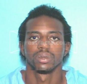 Tyrone Simelton