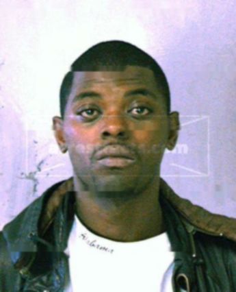 Resheem Emark Sledge