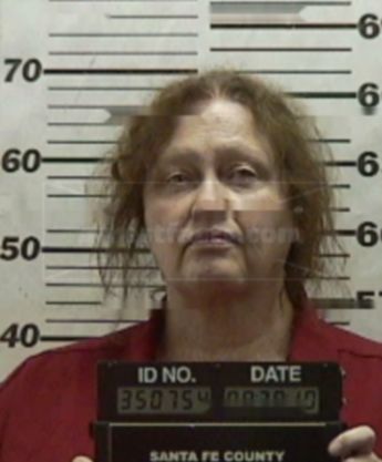 Barbara Davis