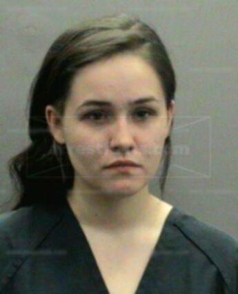 Hannah Ashley Esty