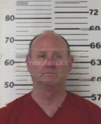 Dennis Dean Stewart