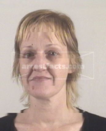 Cheryl Sue Mackay