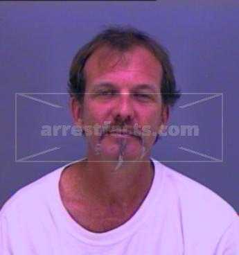 Michael Wayne Martin