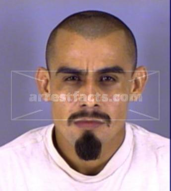 Jesus Ramirez Palacios