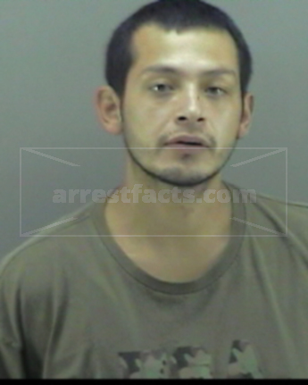 Carlos Alejandro Mejia