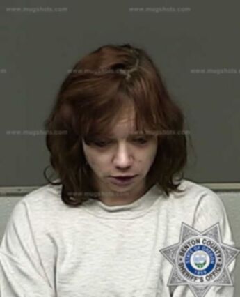 Rachael Elizabeth Swigert