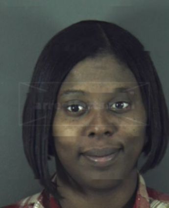 Shundrelle Laco Buckner