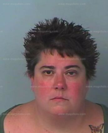Stacie Lyn Gearhart