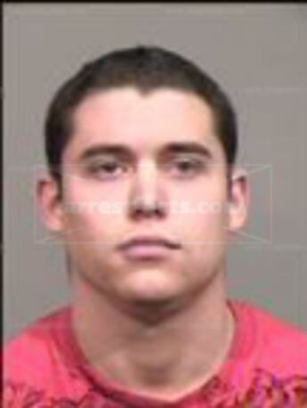 Brandon Michael Blouin