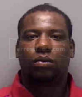 Charles Eugene Russ Jr