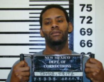 Fritz J Taylor